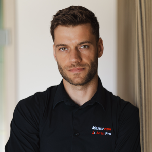 Picture of Žiga Eržen