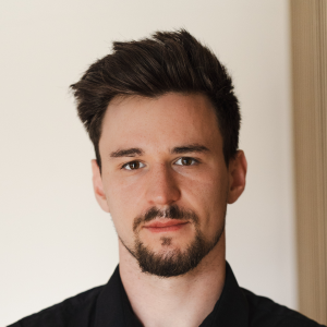 Picture of Jaka Grbac